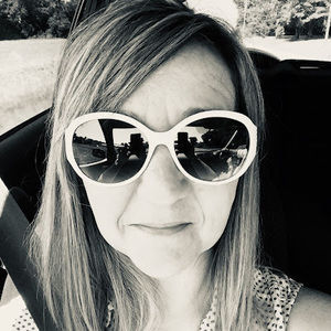 Meet your Posher, Christie